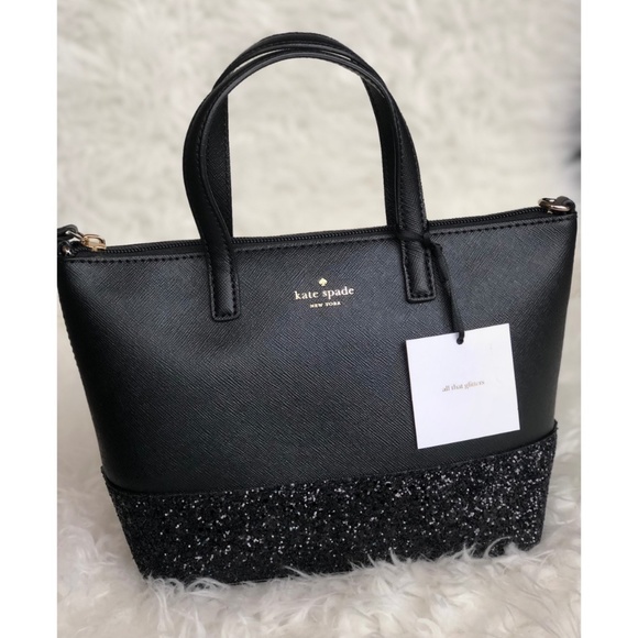 Kate Spade Ina Greta Court Satchel & Wallet - Picture 2 of 6